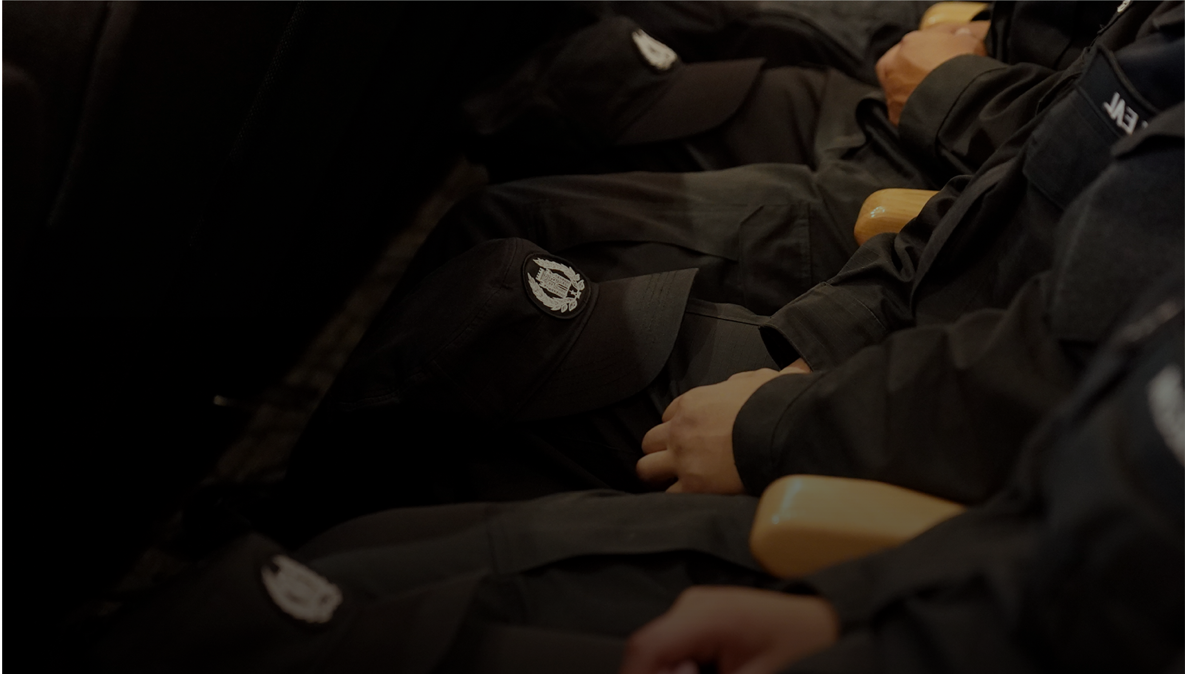 Beneficios de la Escuela de Gendarmería