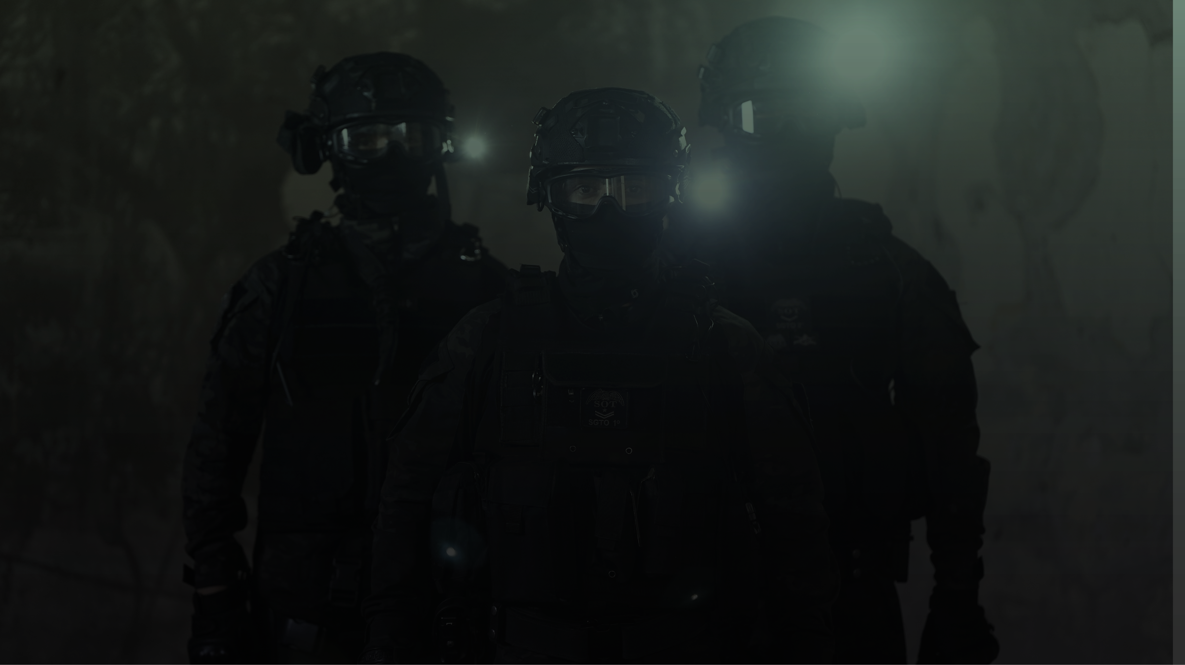 Proyección profesional Gendarmería de Chile