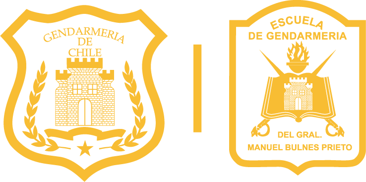 Escuela de Gendarmería de Chile